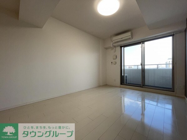 名駅アイサンメゾンの物件内観写真